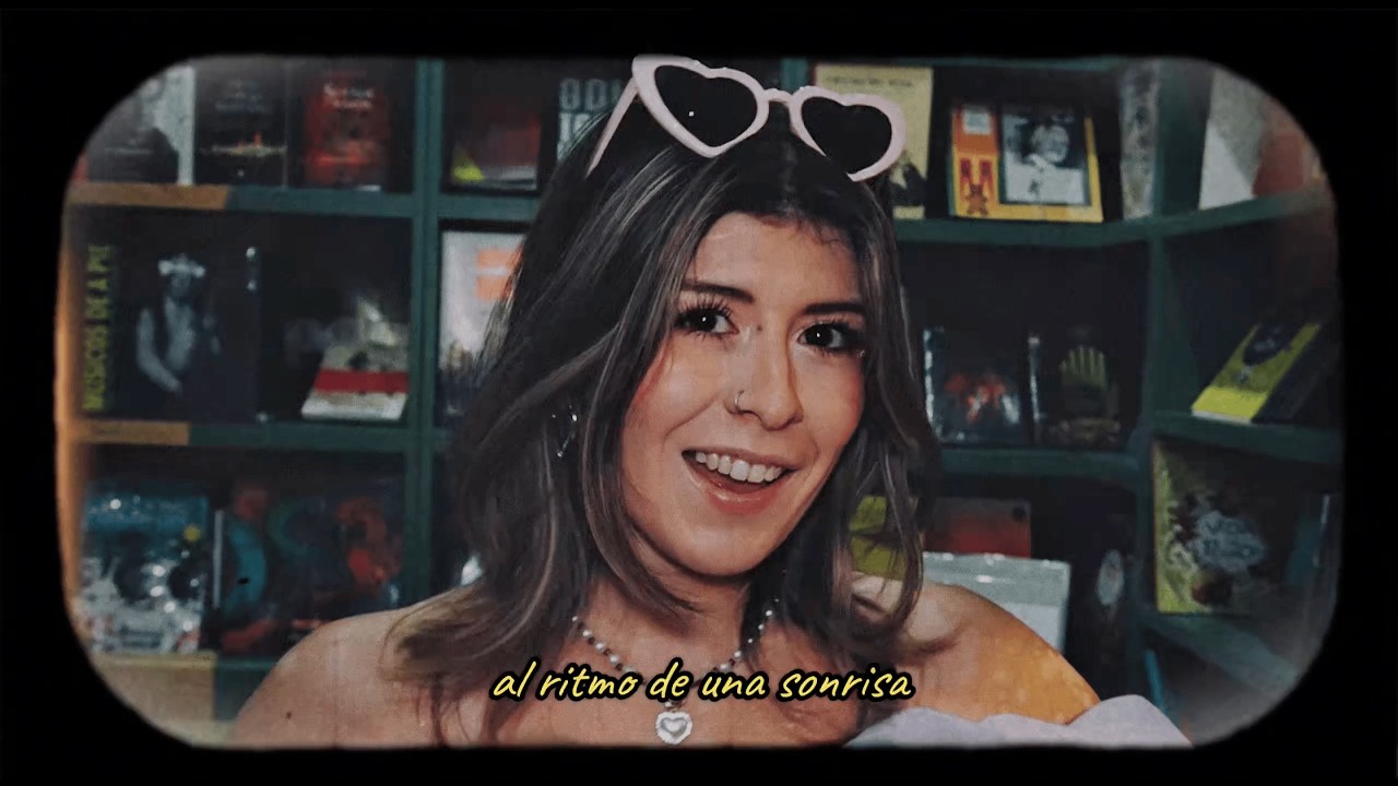 Vianney Mars - Mi Canción Favorita (Lyric Video)