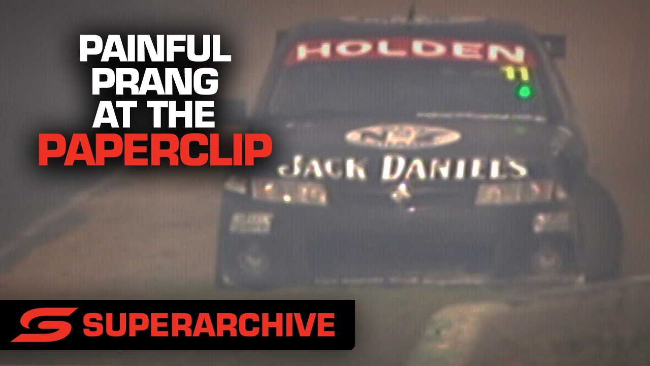 Race 16 - Ipswich 400 [Full Race - SuperArchive] | 2006 Supercars Championship Series