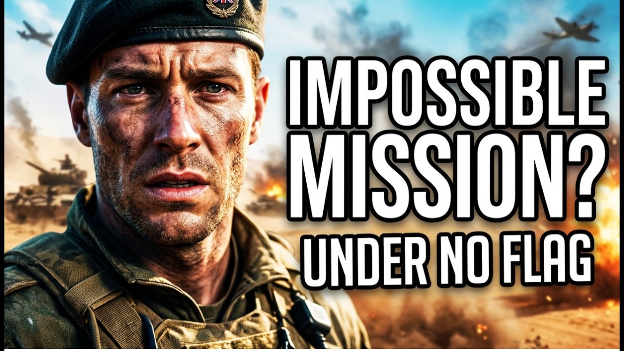 Battlefield V Full Gameplay Under No Flag Campaign Walkthrough
