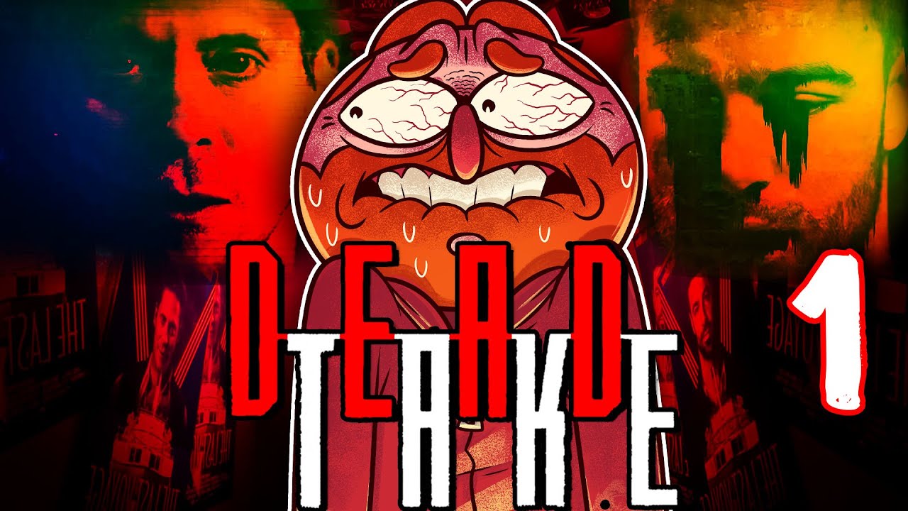 Uncovering the Secrets | Dead Take | Pt. 1