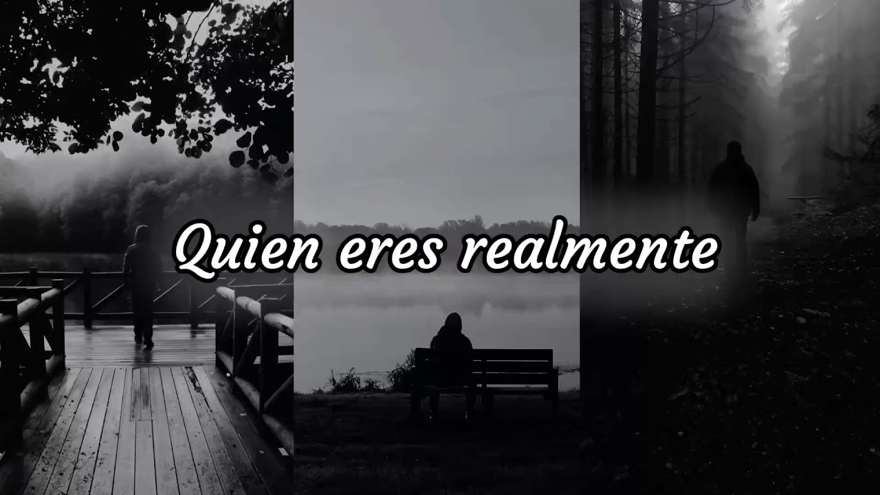 Tal Vez Nunca Fuiste Quien Creías | Y Eso Lo Cambia Todo