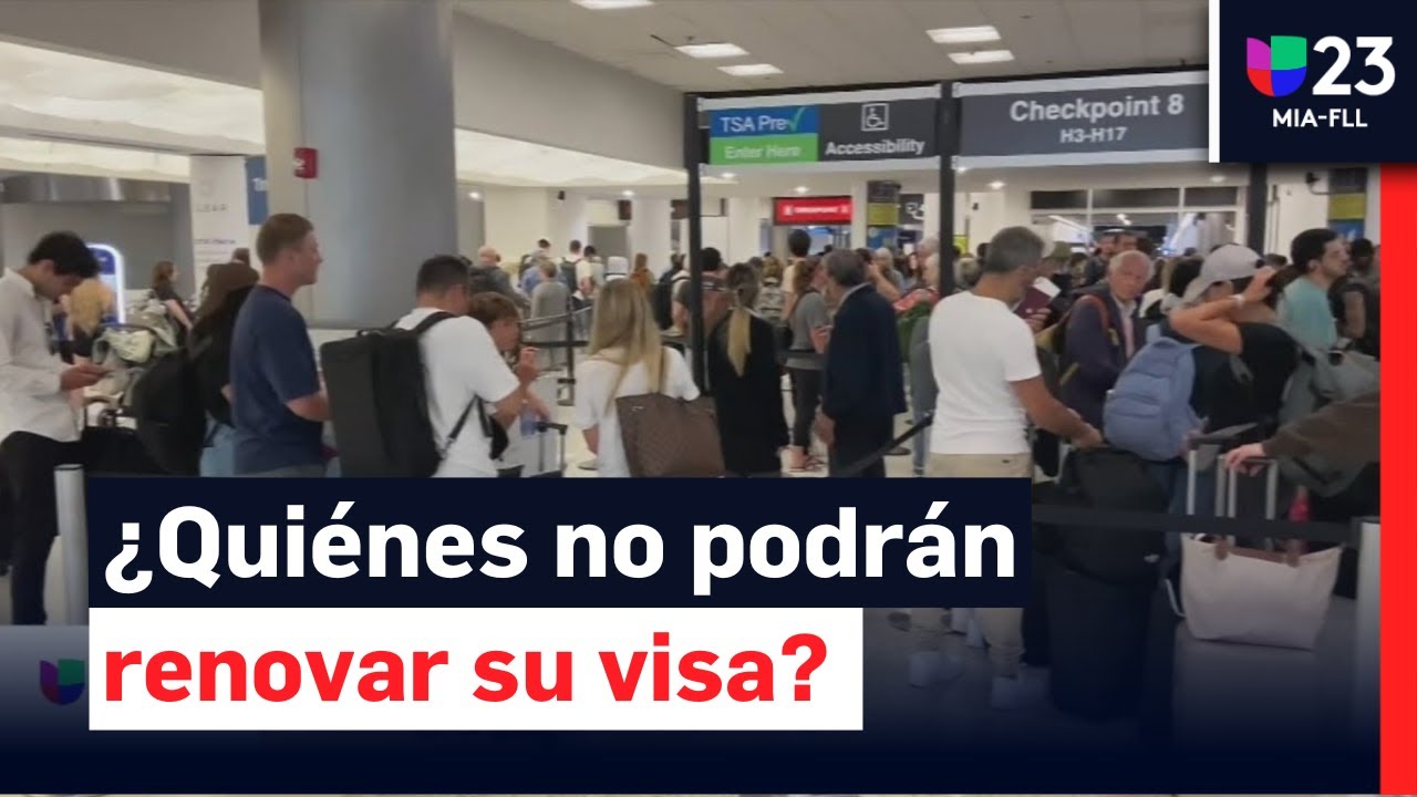 ¡Nuevas reglas de inmigración explicadas fácil!