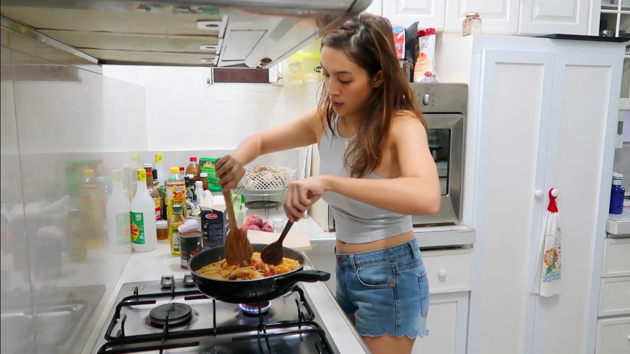 What I Eat in a day | Healthy Meal Ideas