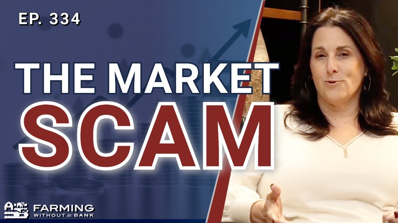 Banks Don't Want You Knowing This About Investments