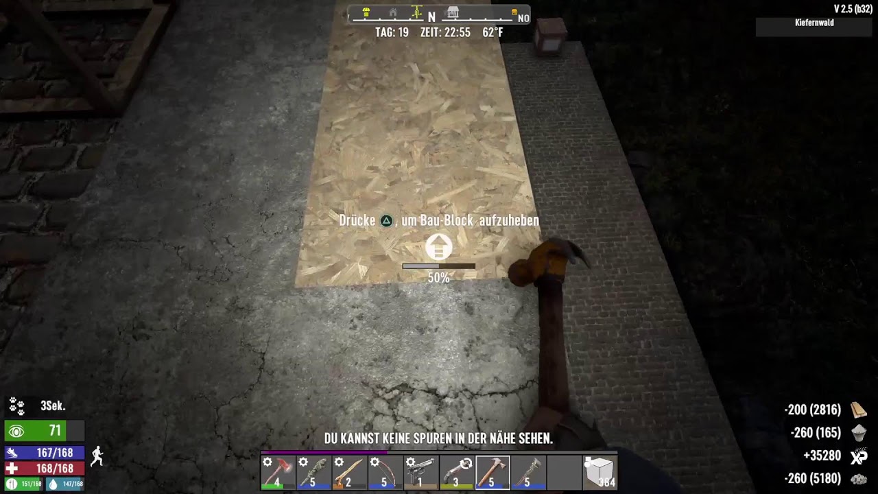 7Days to Die