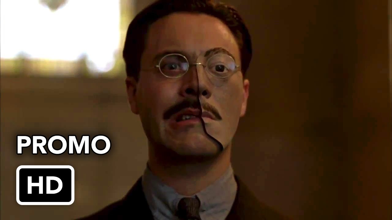Boardwalk Empire 3x08 Promo 