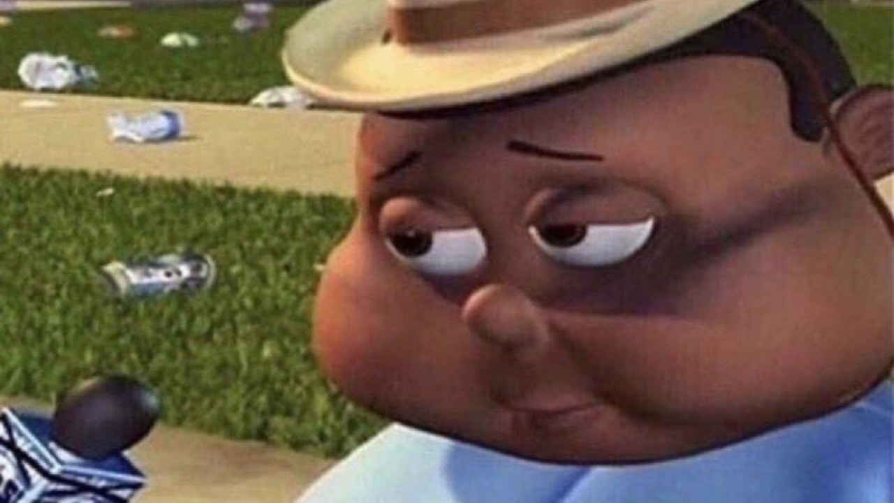 Random memes I permanently borrowed PT.1386