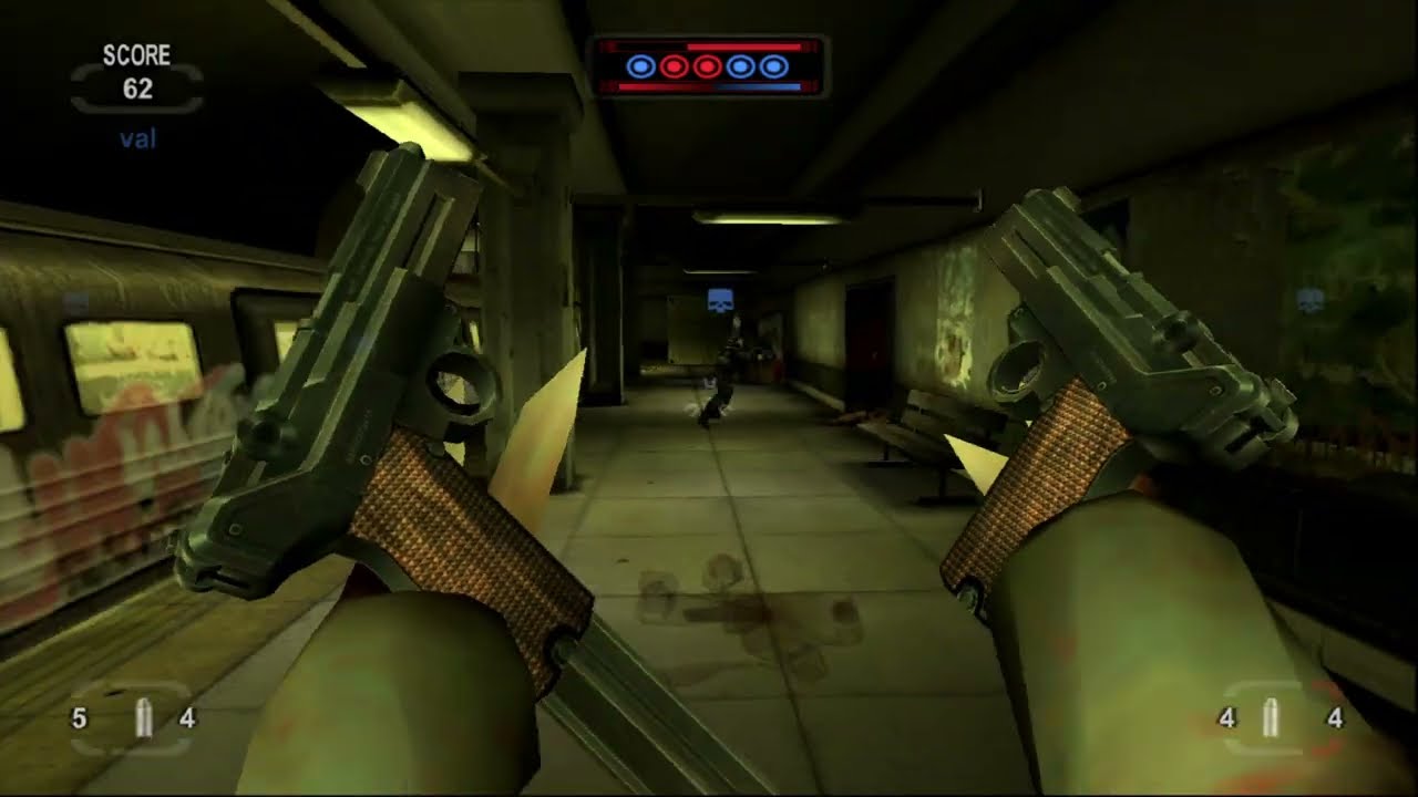 TimeSplitters: Future Perfect - (2026.01.30) [XLink Kai]