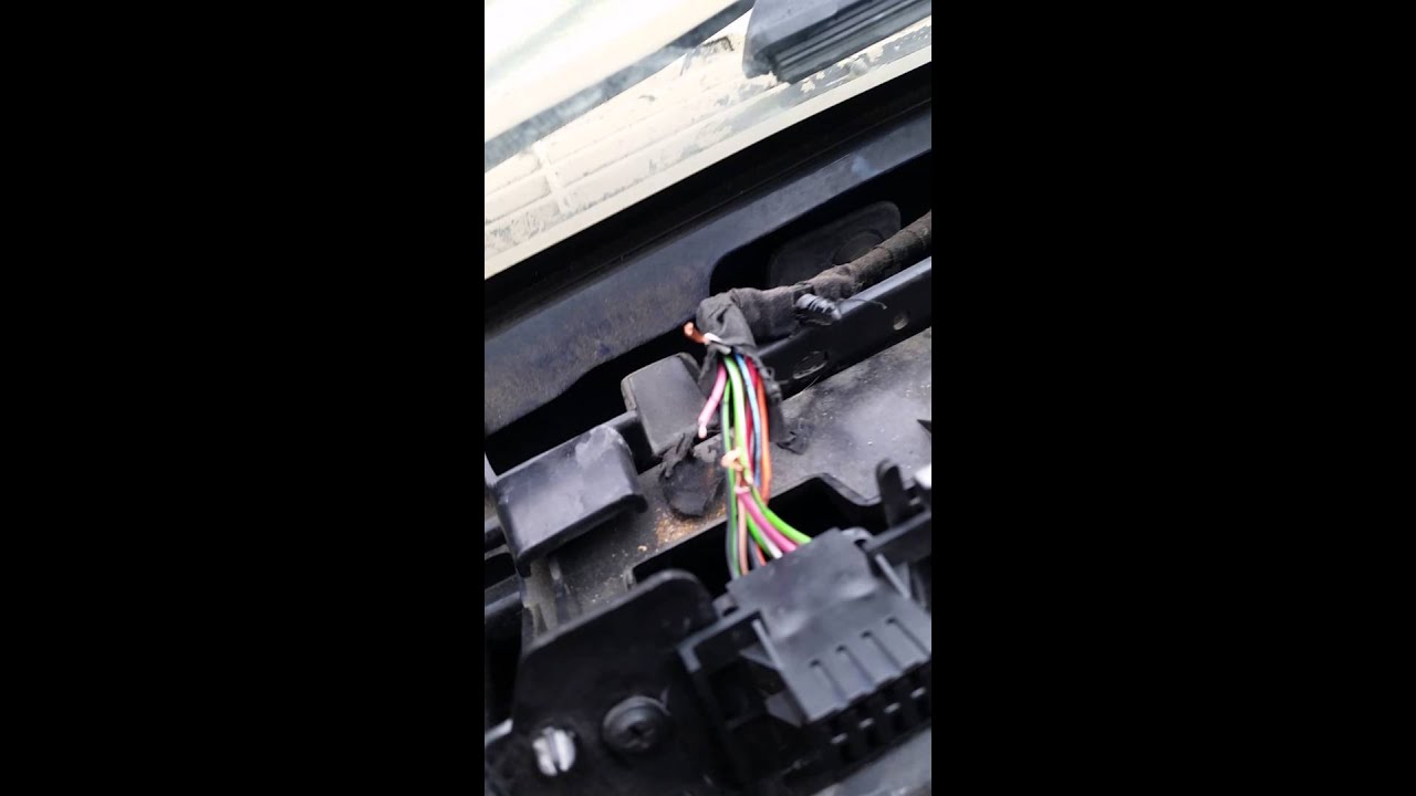 2000 xj cherokee gauge cluster fix?