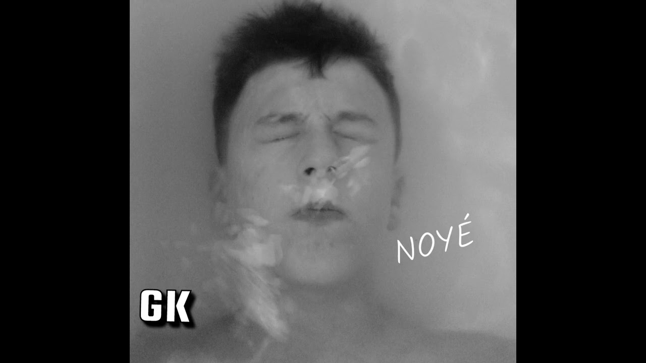 GK - Timide feat. John Treize
