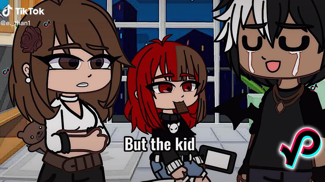 GachaLife TikTok Compilation [✨ Ep 240✨] Pin Pin