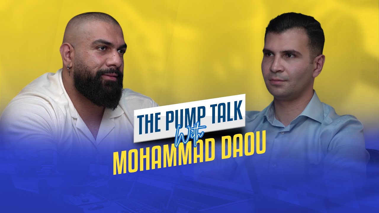 أموال المودعين وقراءة الوضع الاقتصادي والمالي في العهد الجديد مع الباحث المالي mohamad dawi