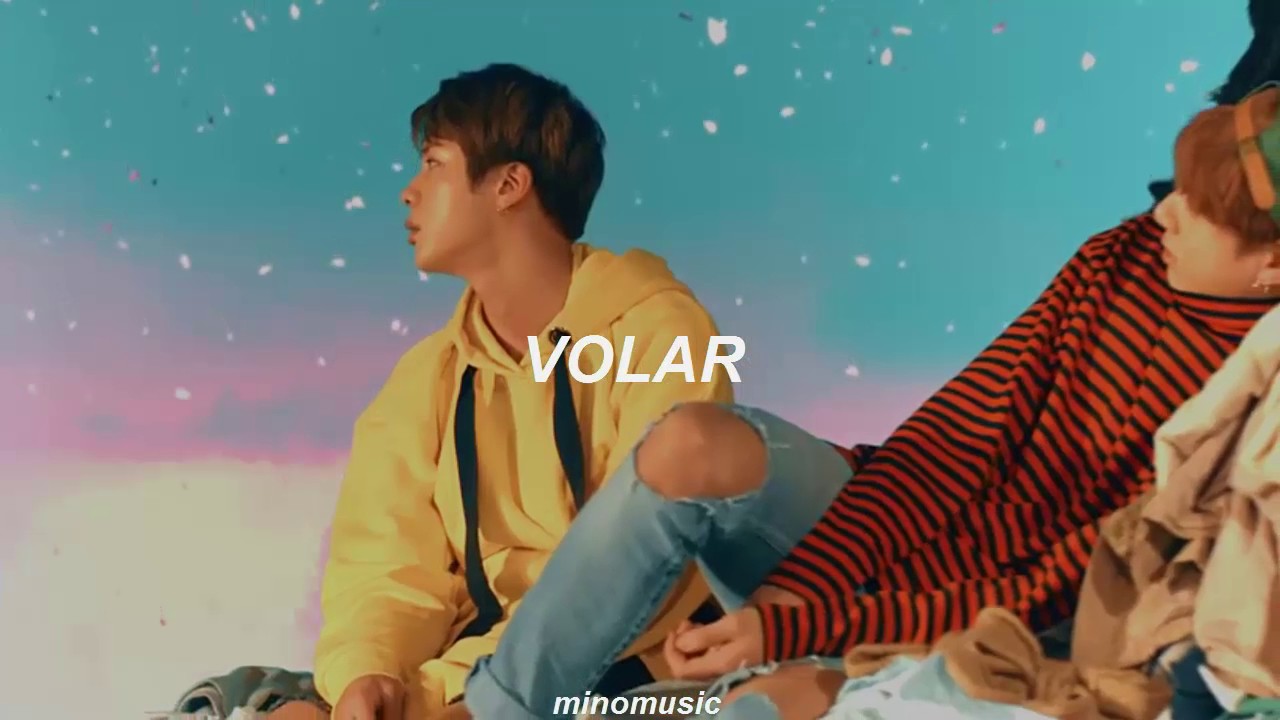 OUTRO: Wings - BTS [Traducida Al Espa&ntilde;ol]