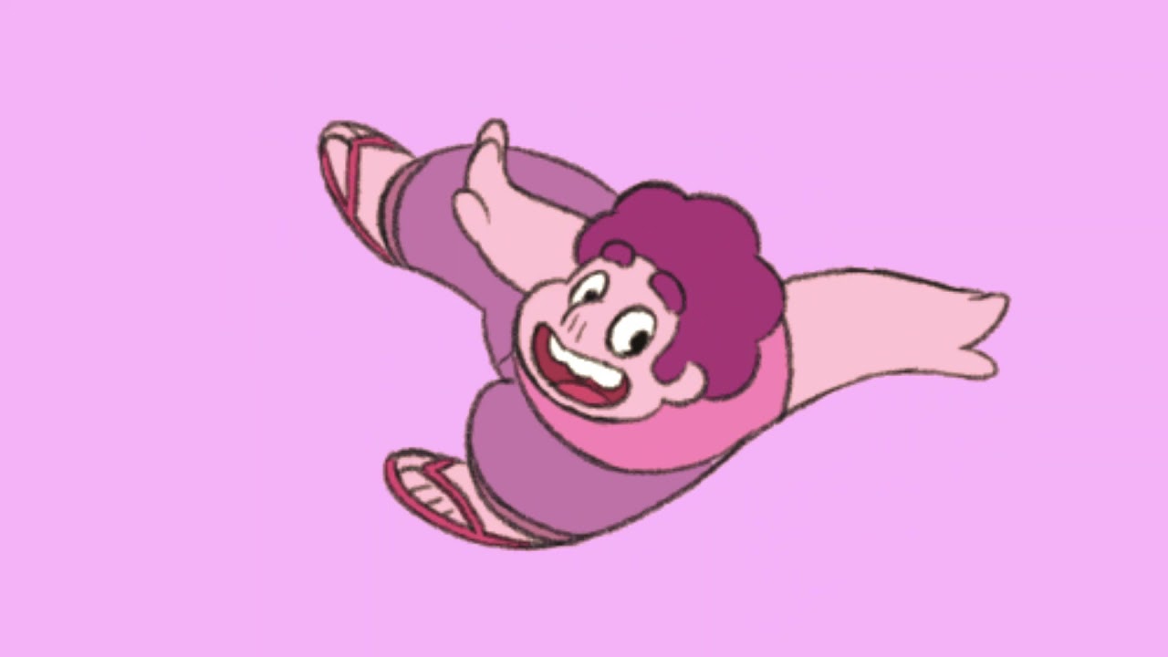 Steven Universe Theme (lofi ) (slowed + reverb) (1 Hour)