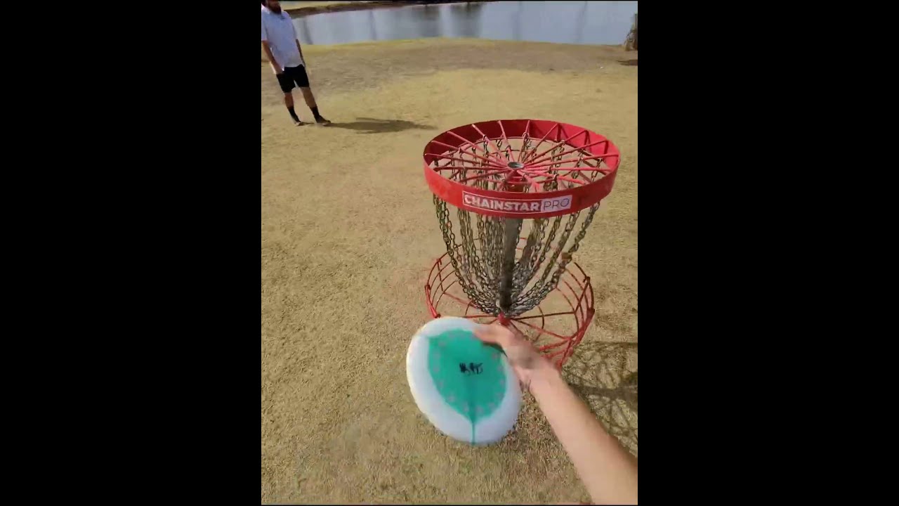 POV DISC GOLF EP2: 2025 Shelly Sharpe Memorial @ Vista del Camino