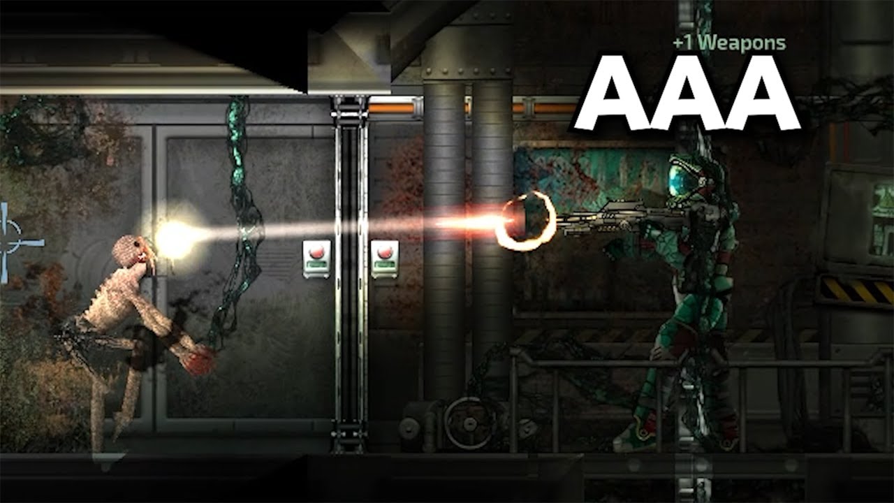 Outpost Quarantine Zone | Barotrauma | 13