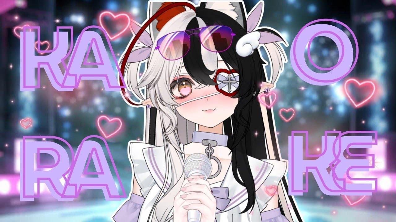 【UNARCHIVED KARAOKE】Chill Talk & Singing! 【Ai Shinju】