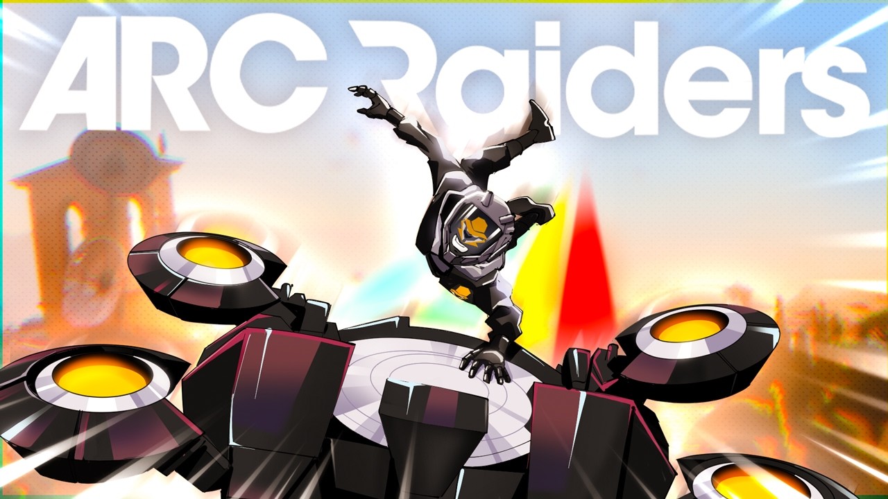 The Secret Side of Arc Raiders