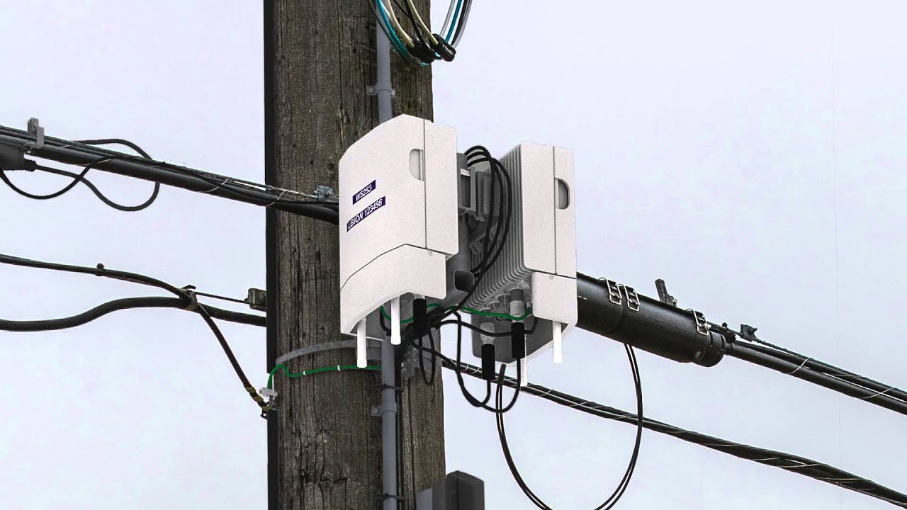 BTS3202E   Small Cell   Walkaround