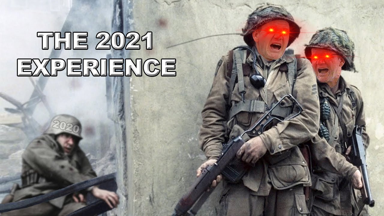 The Post Scriptum Experience