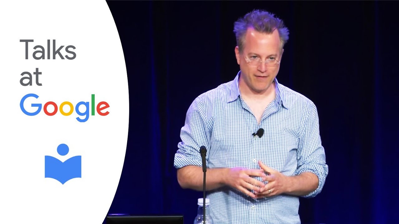 Once Upon a Time in Russia | Ben Mezrich | Talks at Google