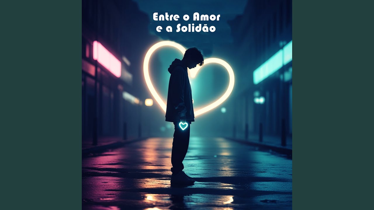 Entre o Amor e a Solidão