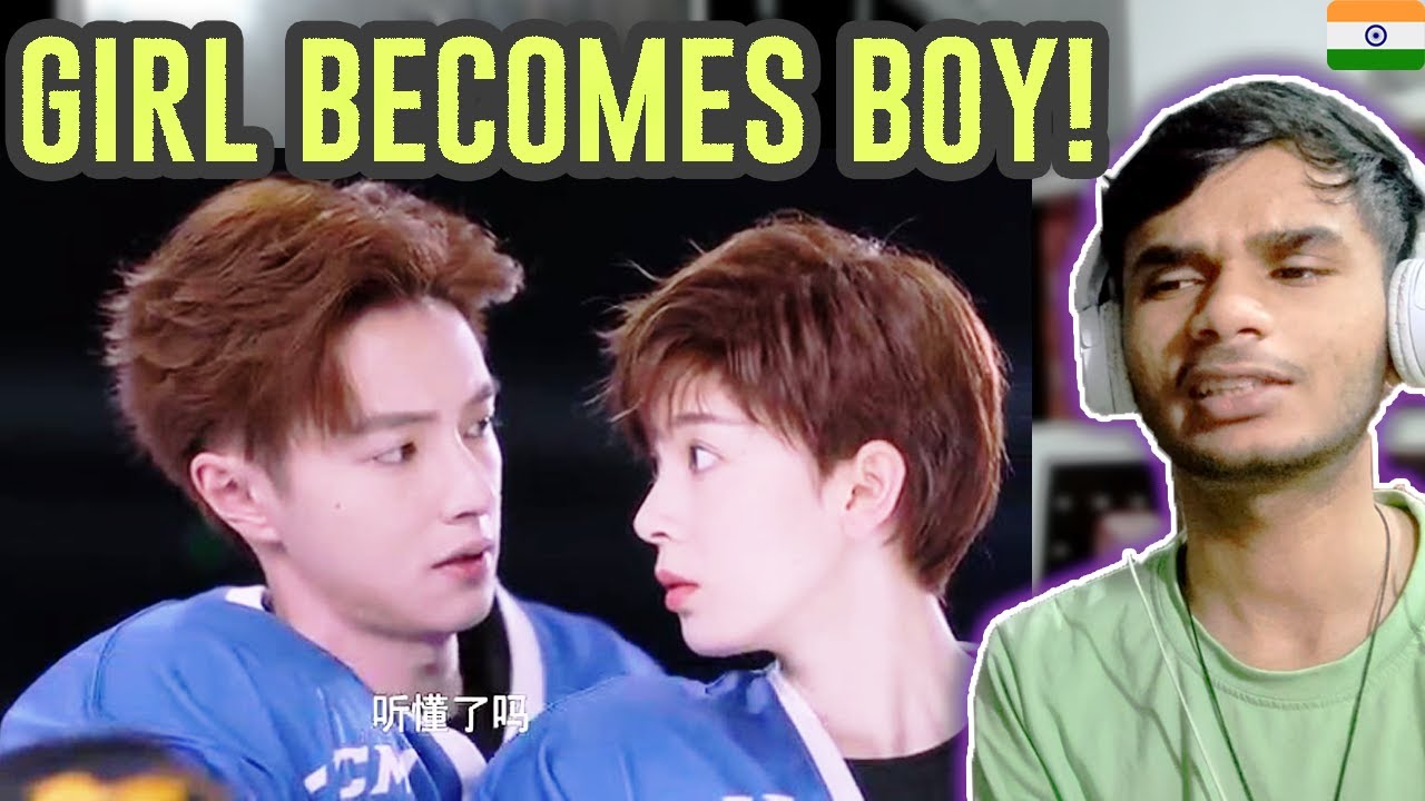 Ultimate Confusion 🤯 \ My unicorn girl 💗\  Chinese Love Story Song \ Reaction