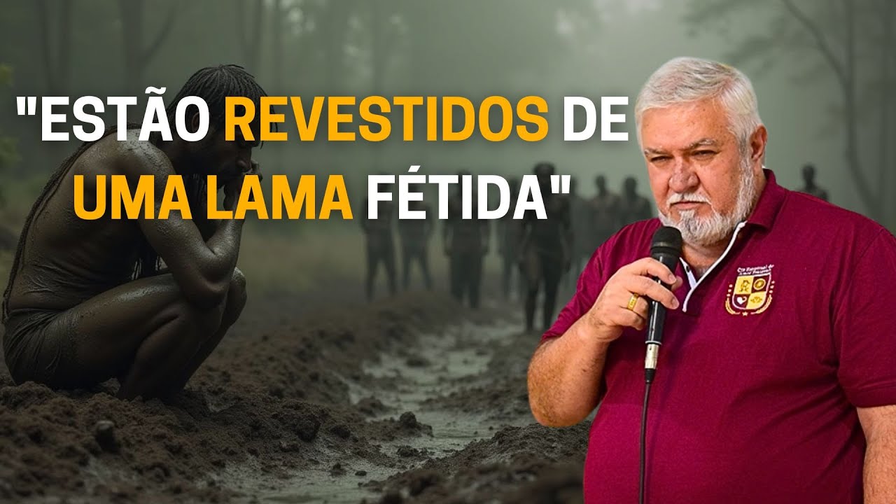 O DESENCARNE DAQUELES QUE MENTEM... | Don Carlos Ramirez