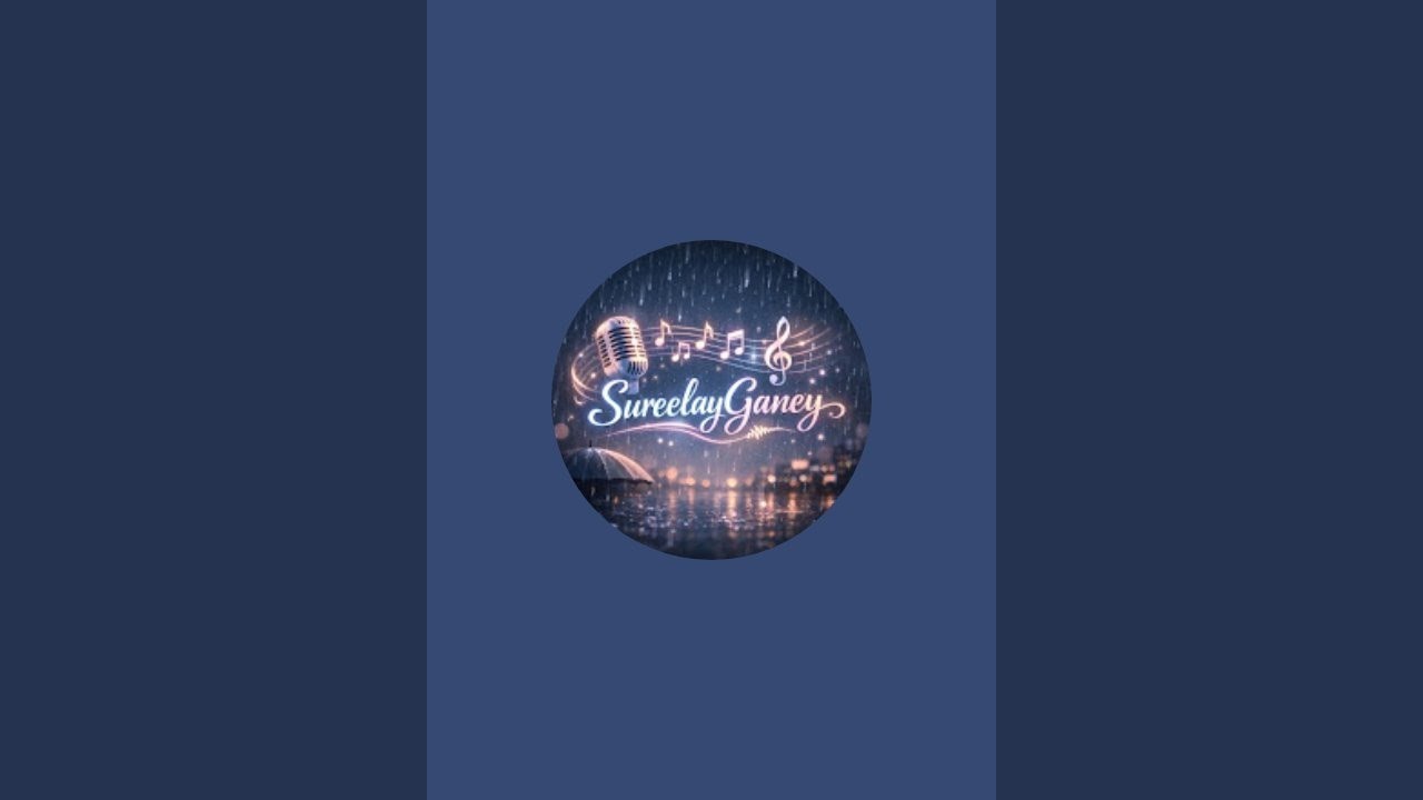 Sureelay Ganey🎵🎶 is live!