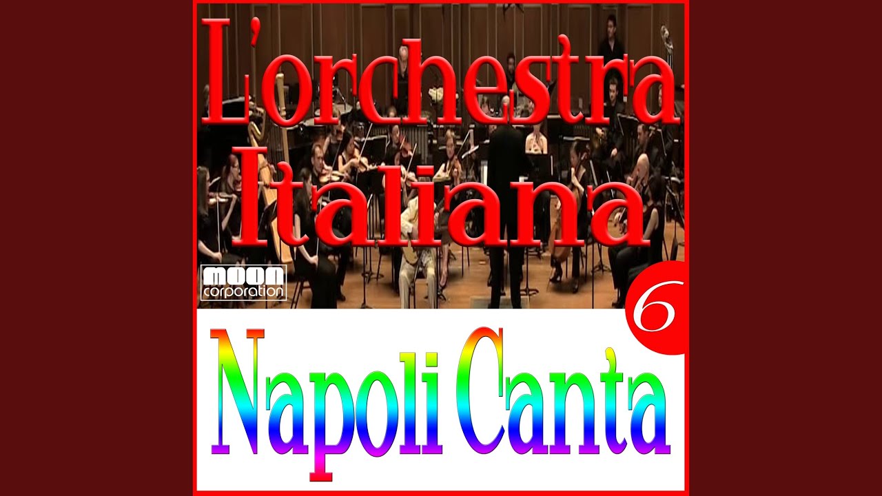 Mi voglio maritare (Musical base Version)