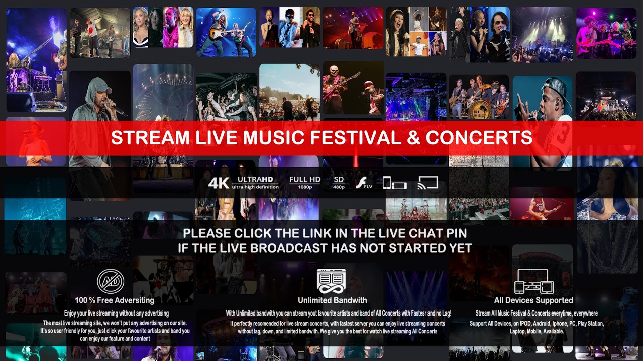 🔴LiVE Sunk @ Bloodstock Open Air 2026 (live) - stream