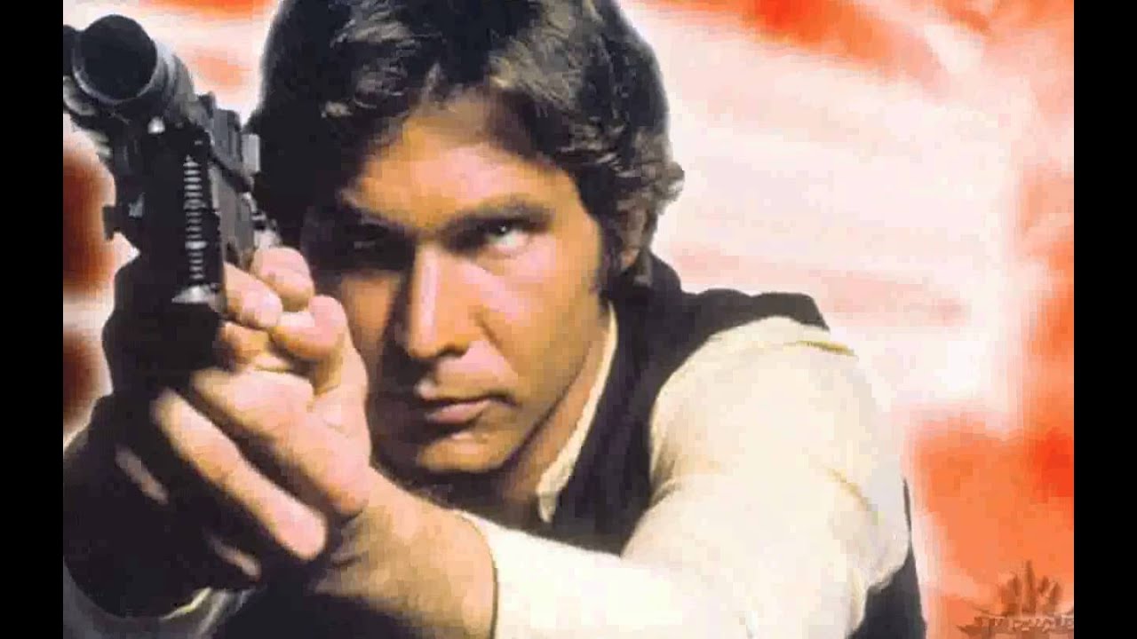 Han Solo  Images