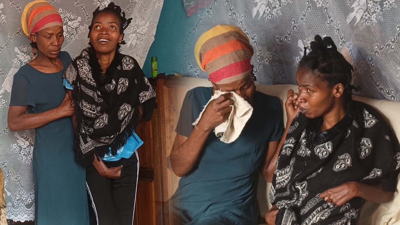 Surgery gone wrong, Woman loses kid, bedridden after Cesarean section negligence.