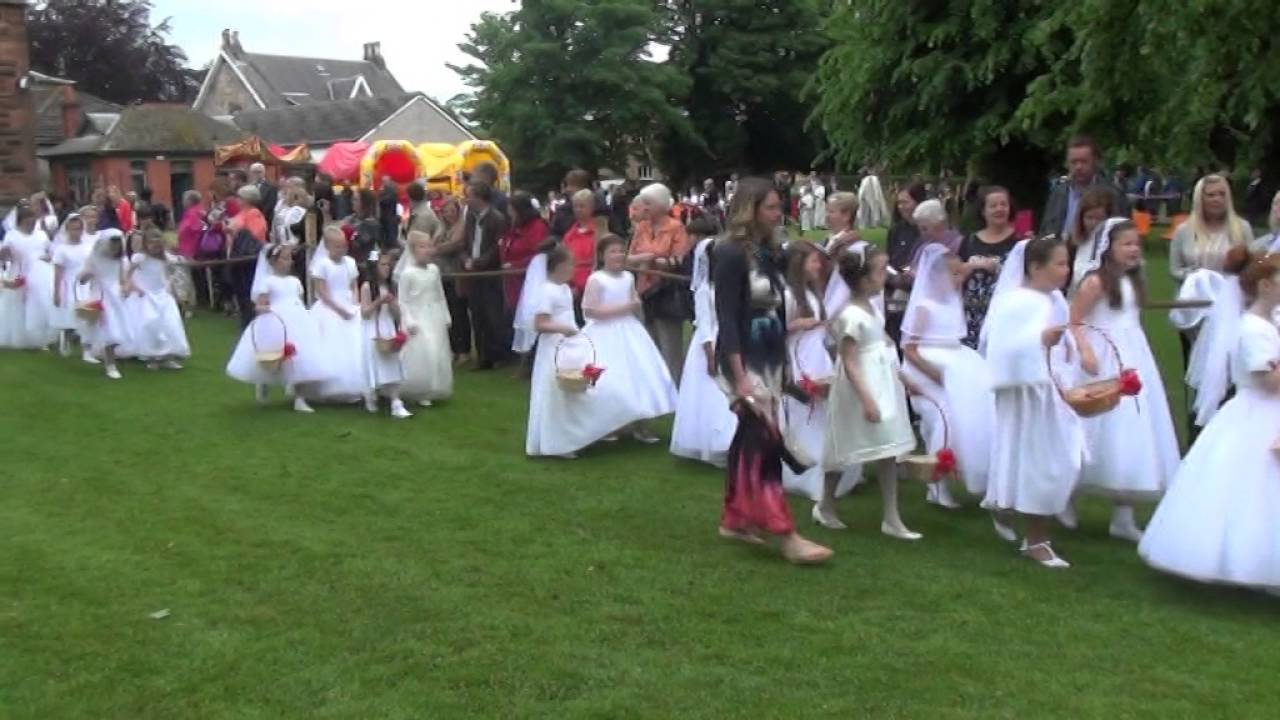 Corpus Christi Procession