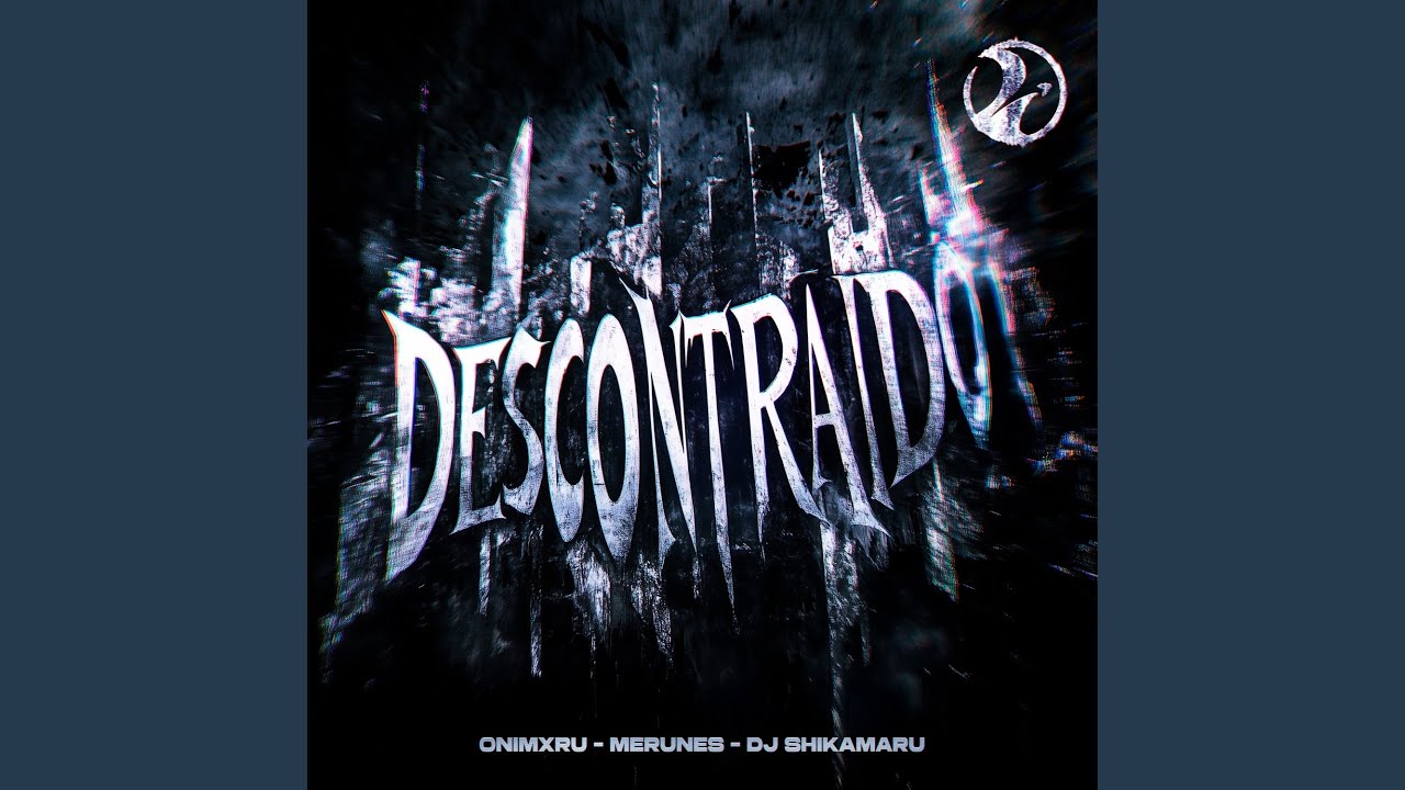 DESCONTRAIDO (Ultra Slowed)