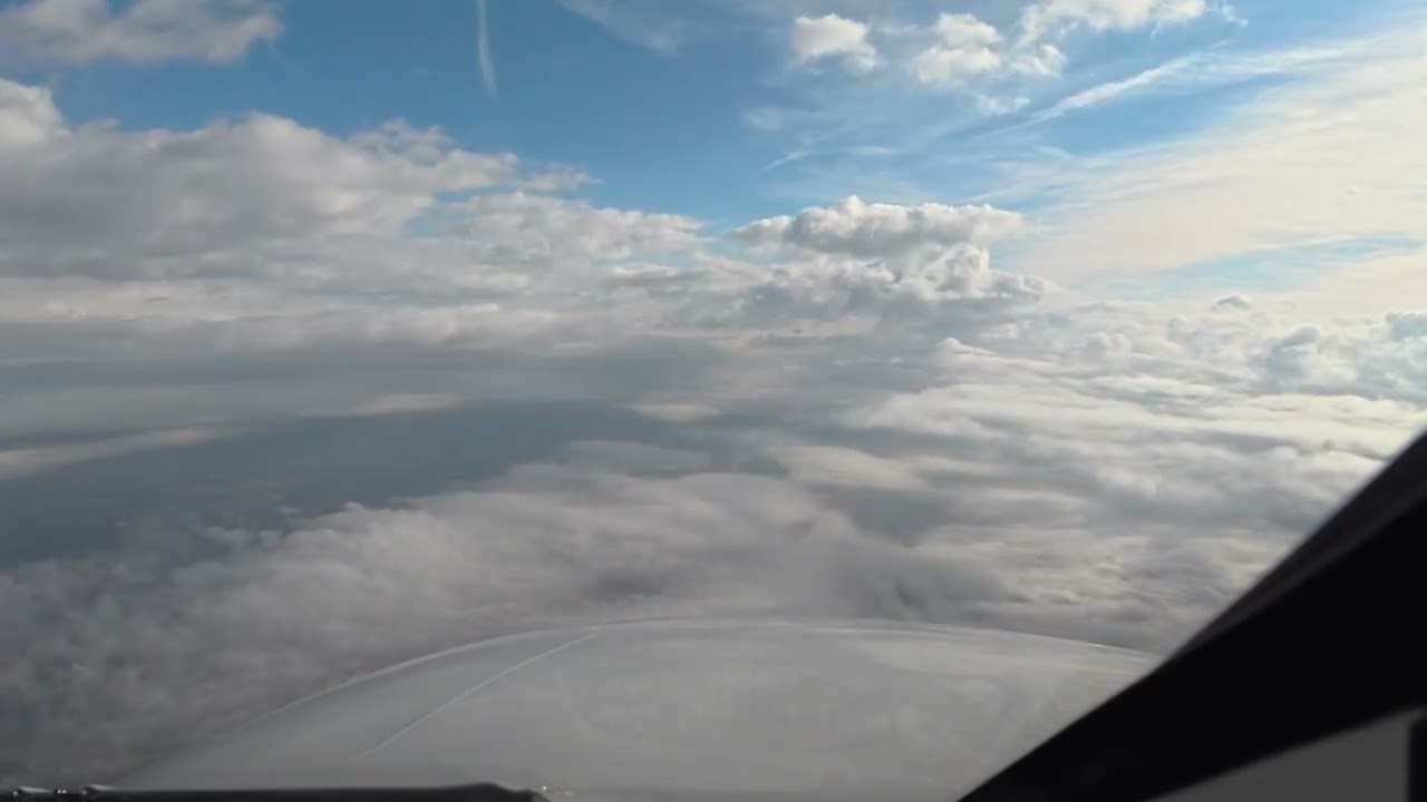 GSO-RDU | Citation M2 | 4K video