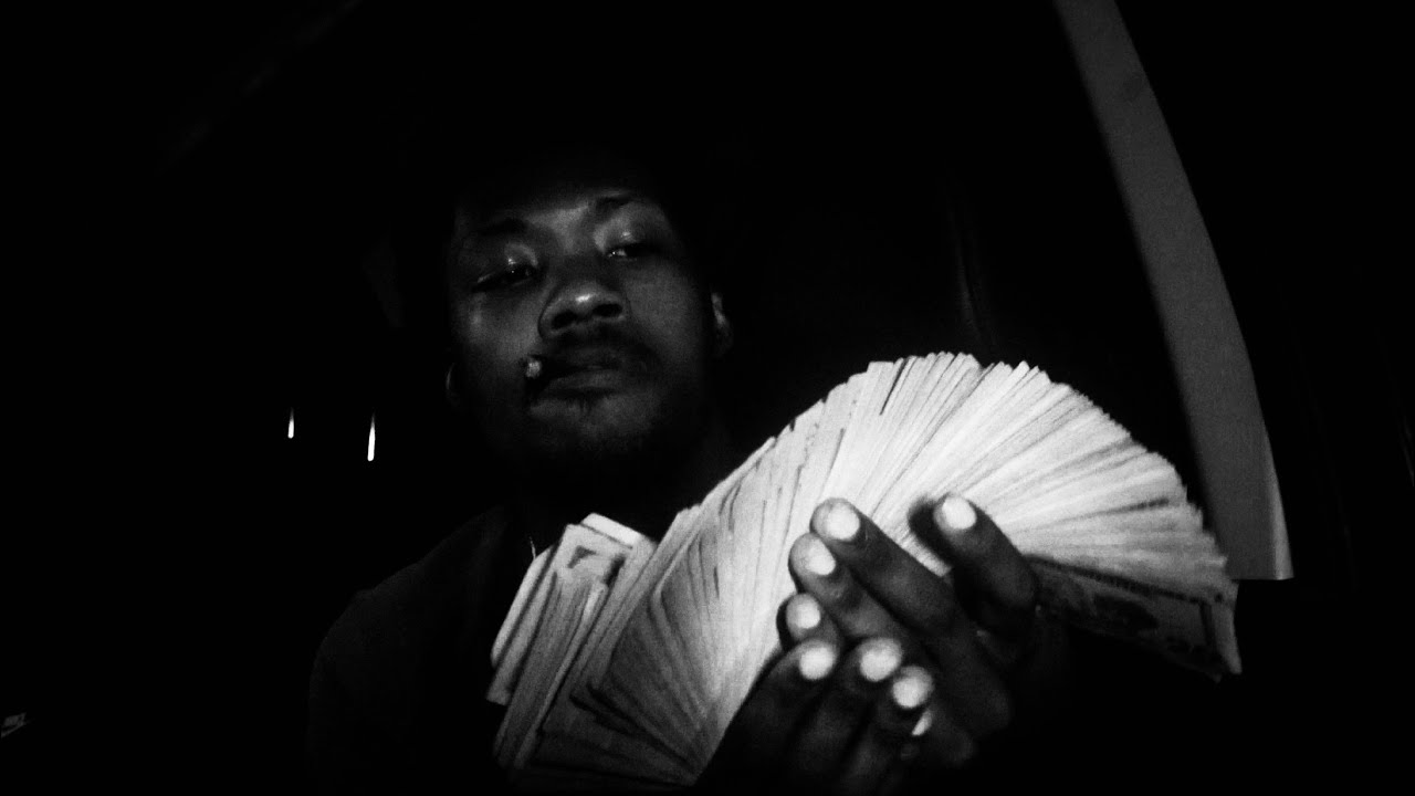 Dead Presidents - 2MuchTNT (Official Music Video) shot by @nateyent