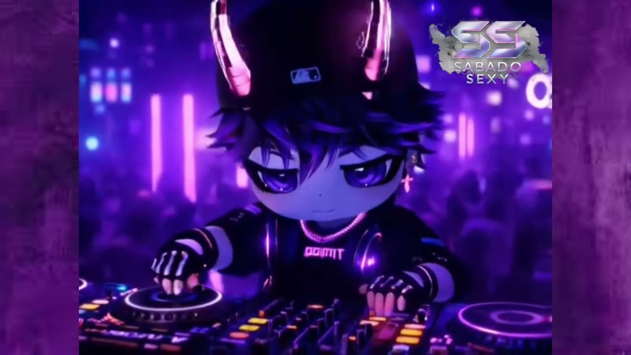 mix de musica de regeton
