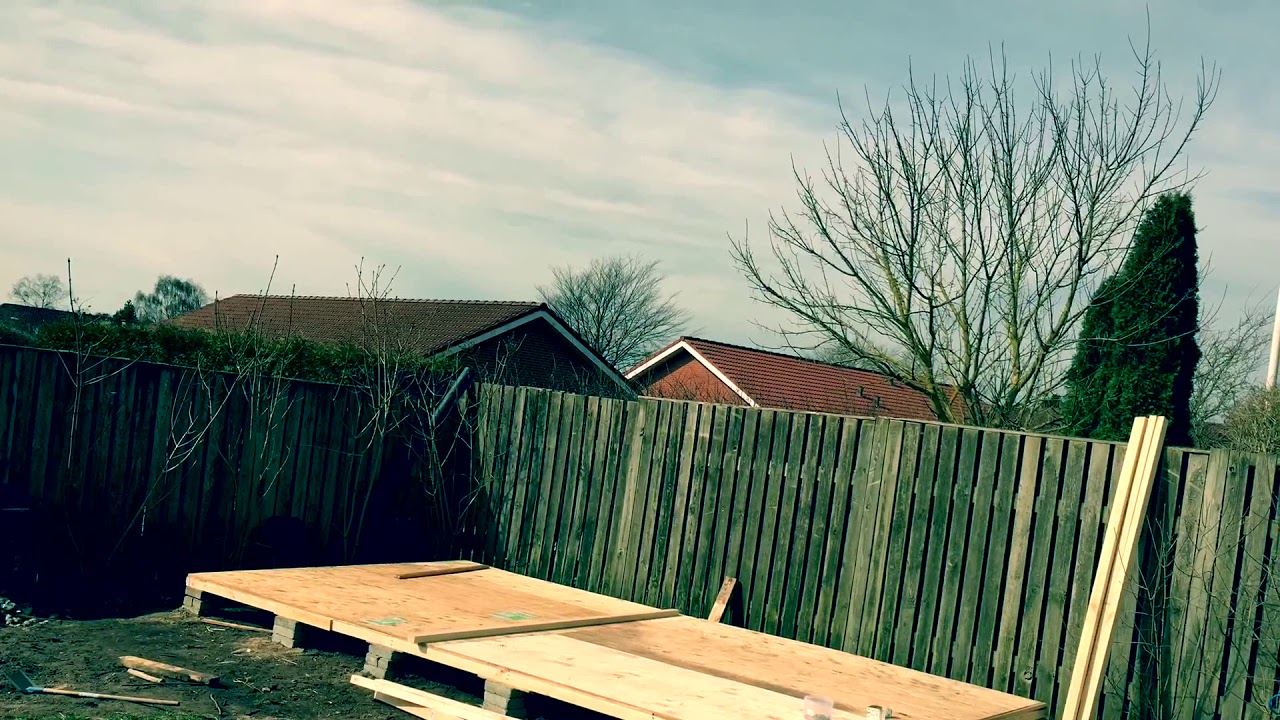 Pigeon loft 2018 (postagalamb duc)