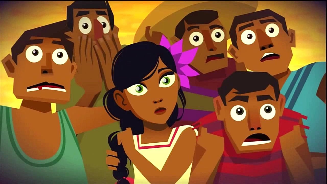 Guacamelee!!!