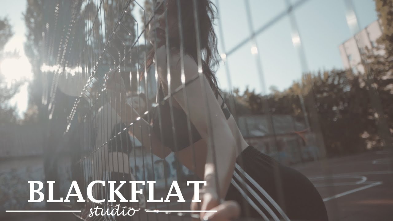Choreo by Alexandra Rakovets| BlackFlat Studio