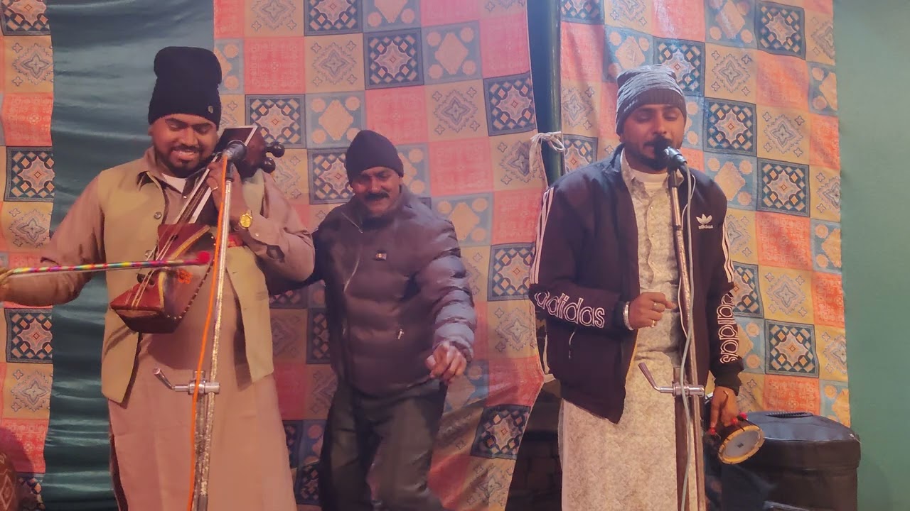 #Balachour#jasvender kulvender and party#baba repa Choudry 