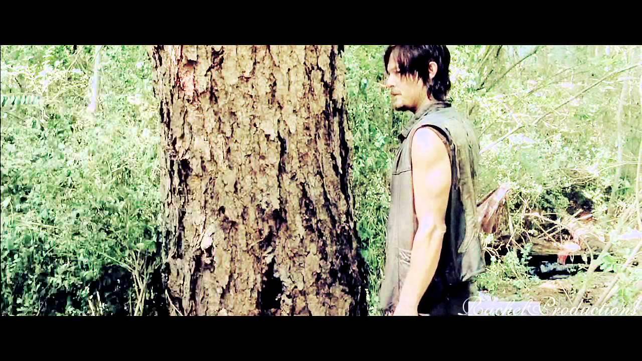 Beth/Daryl  {Only Hope}