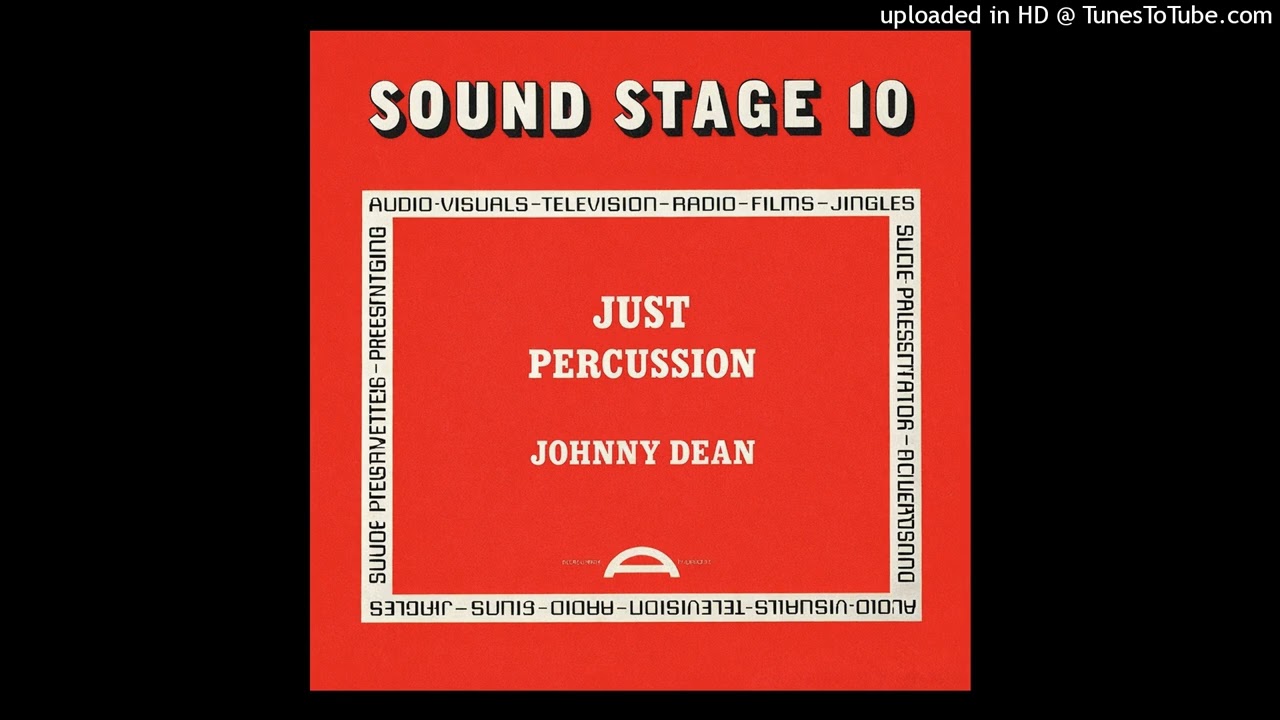 Johnny Dean - Rosewood Link (UK, 1983) #library #contemporaryjazz