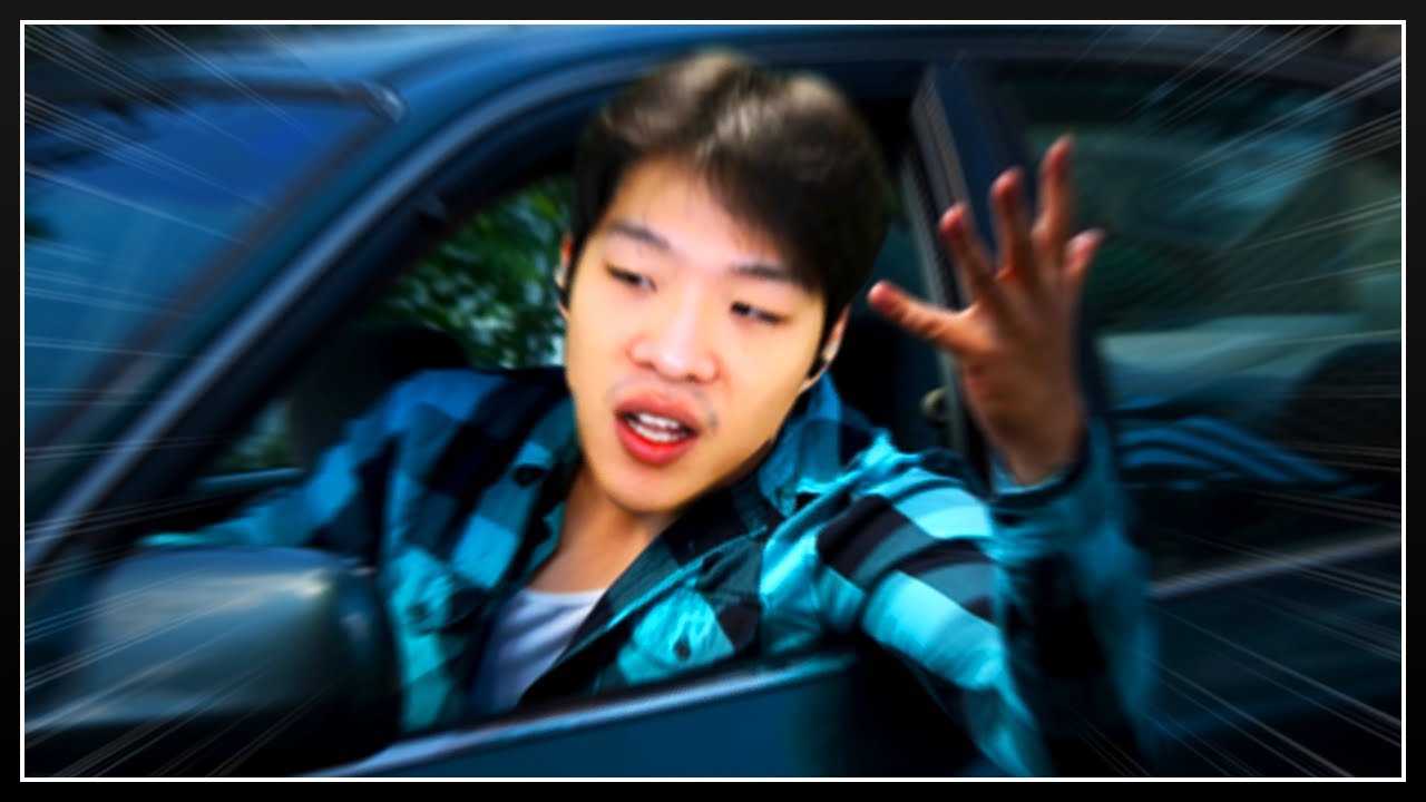 내 차에서 전부 떨어져 【여우도시 1화】