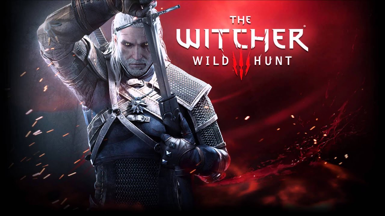THE WITCHER 3 OST #21 The Lesser of Two Evils