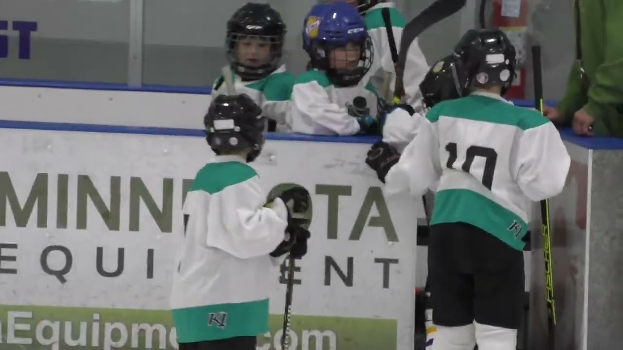 Spring Breakaway Game #4