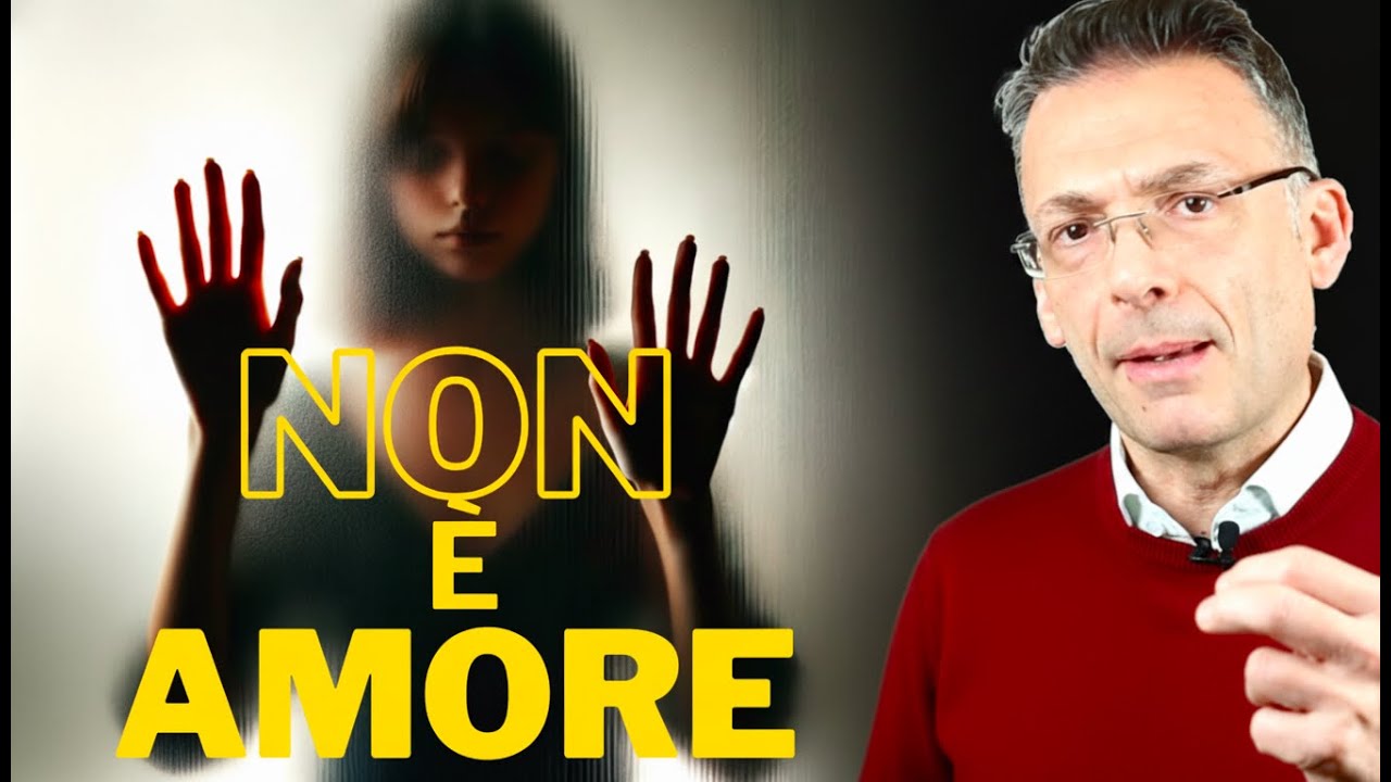 La violenza inizia PRIMA dello schiaffo: 6 Red Flags da non ignorare nelle relazioni