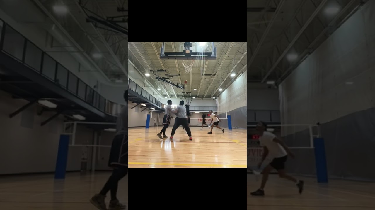 Game 2 Sam Tez Eddie& Boomer vs Dame Zay Mj& Phillip 