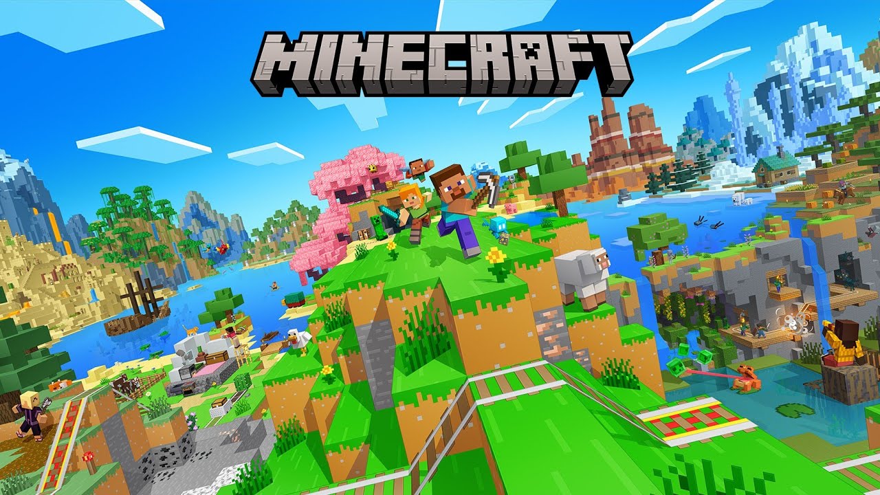 3.Folge mit fleißige Leistung im Minecraft mit Amir